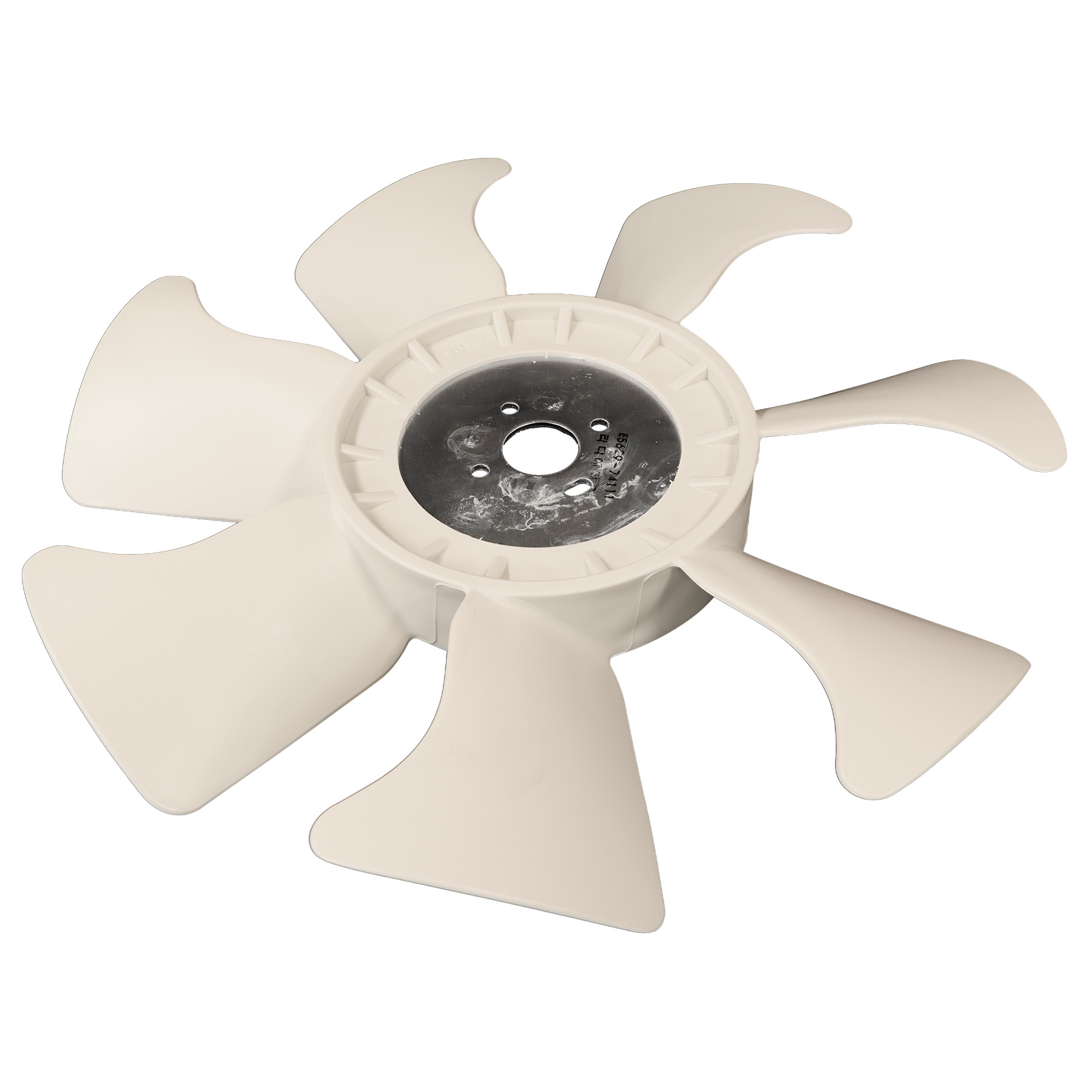 COOLING FAN